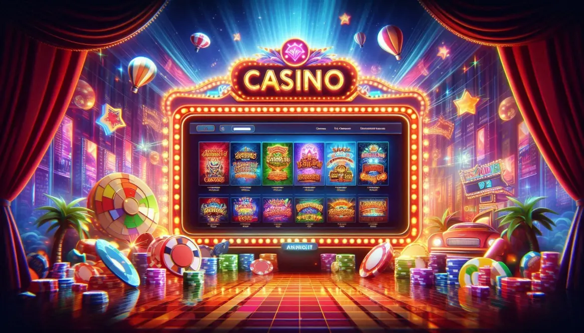 SpinWinEra Casino